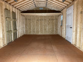 12X20 Home Garage Package Located in Fergus Falls Minnesota